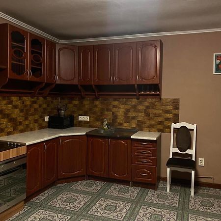 Cottage Верхня Рожанка Екстер'єр фото