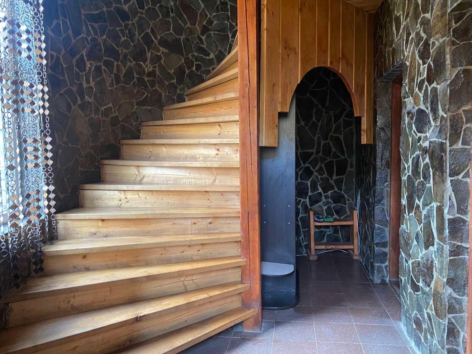 Cottage Верхня Рожанка Екстер'єр фото