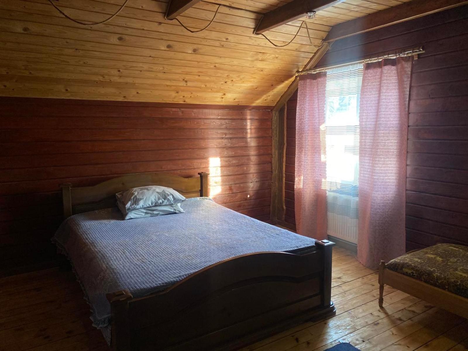 Cottage Верхня Рожанка Екстер'єр фото