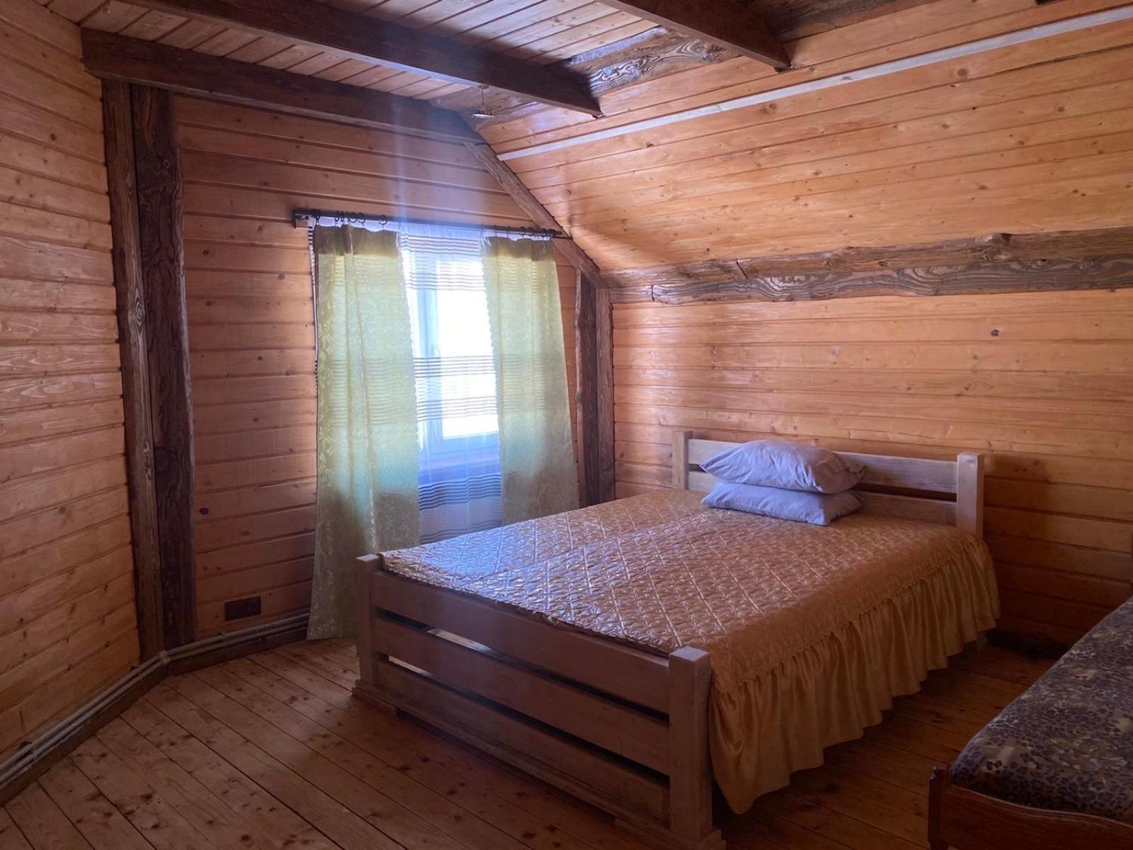 Cottage Верхня Рожанка Екстер'єр фото