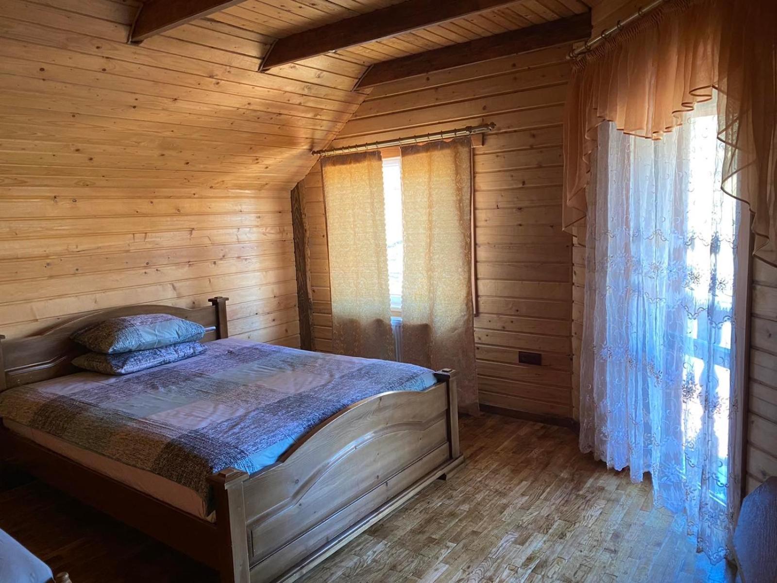 Cottage Верхня Рожанка Екстер'єр фото