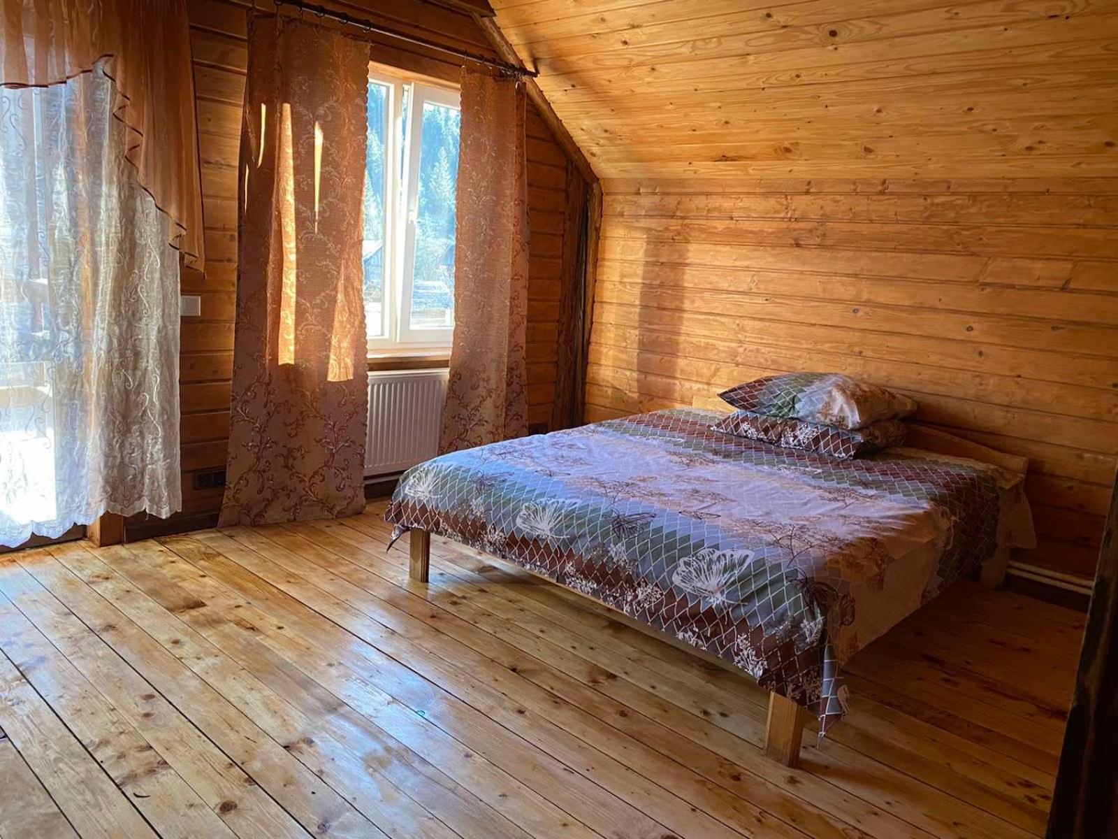 Cottage Верхня Рожанка Екстер'єр фото